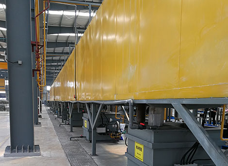 Unlock Powder Coating Potential with Small Powder Coating Booth