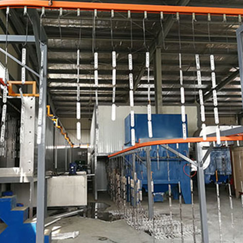 Ultimate Guide to Powder Coating Line Suppliers Costs and Selection Tips‌