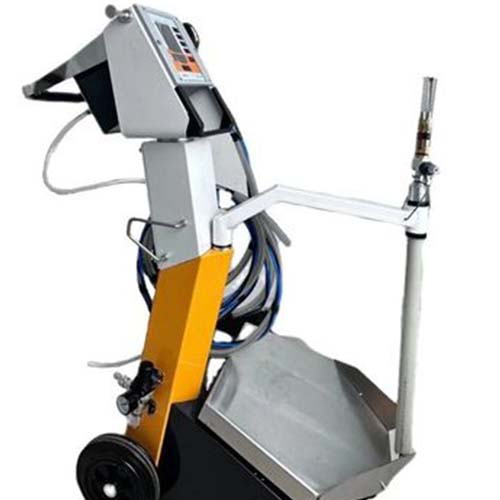 DIY Manual Powder Coating Machine Essential Guide for Home Workshops