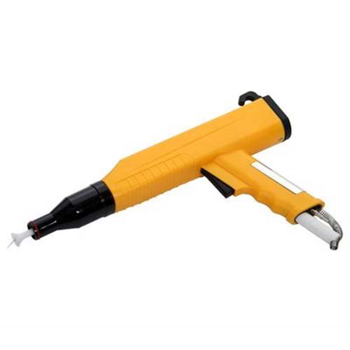 Electrostatic Powder Coat Spray Gun Essential Guide for Industrial and DIY Use